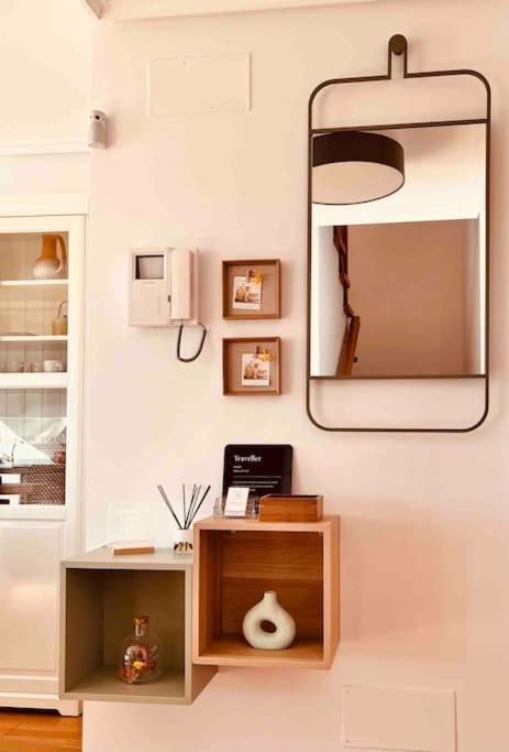 פרול Artabra Infinita Petit Home מראה חיצוני תמונה